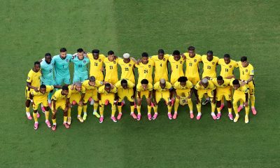 Streaming Equateur/Allemagne : O&ugrave; et comment voir le match ?