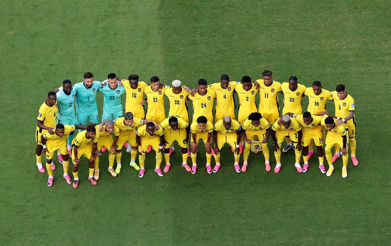 Streaming Equateur/Allemagne : O&ugrave; et comment voir le match ?