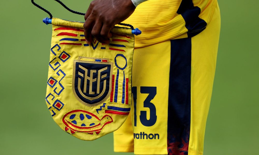Diffusion Equateur/Allemagne - Heure et cha&icirc;ne pour voir le match