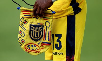 Diffusion Equateur/Allemagne - Heure et cha&icirc;ne pour voir le match