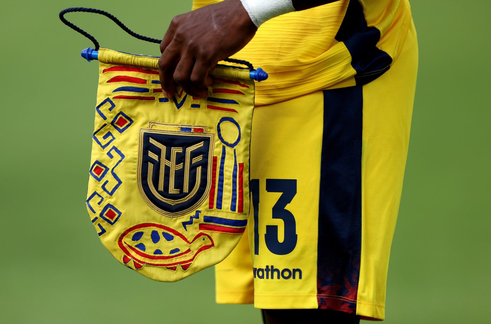 Diffusion Equateur/Allemagne - Heure et cha&icirc;ne pour voir le match
