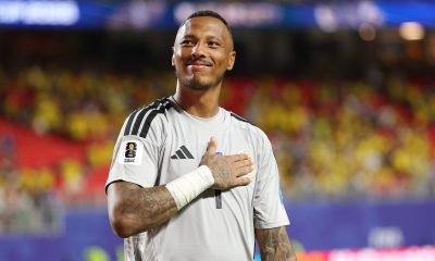 Résumé Equateur/Curaçao en vidéo (0-0), un gardien en feu dégoût les Equatoriens !