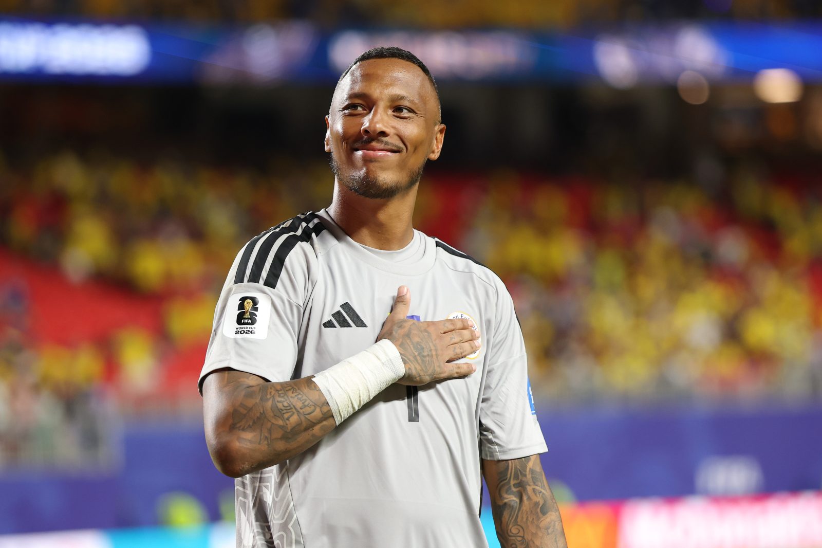 Résumé Equateur/Curaçao en vidéo (0-0), un gardien en feu dégoût les Equatoriens !