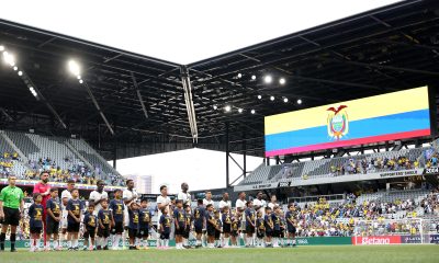 Diffusion C&ocirc;te d'Ivoire/Equateur - Heure et cha&icirc;ne pour voir le match