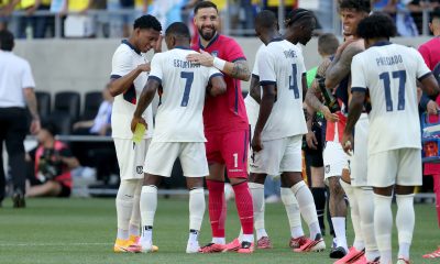 C&ocirc;te d'Ivoire/Equateur - Les &eacute;quipes officielles : 1 joueur du PSG titulaire