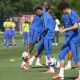 France/S&eacute;n&eacute;gal &ndash; Le dernier entra&icirc;nement des Bleus en vid&eacute;o !
