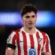 Mercato - Alvarez pouss&eacute; vers le PSG par l'Atl&eacute;tico Madrid !