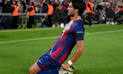 Mercato - Ferran Torres
