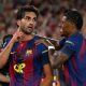Mercato &ndash; Pour remplacer Barcola, le PSG regarde au Bar&ccedil;a
