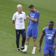 Deschamps a recadré Lucas Hernandez pour la Coupe du Monde !