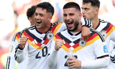 Streaming Allemagne/Paraguay : O&ugrave; et comment voir le match ?