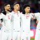 Belgique/Tunisie &ndash; Les &eacute;quipes officielles : 1 joueur du PSG titulaire