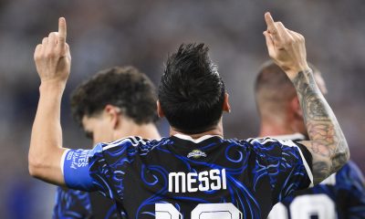Diffusion Argentine/Cap-Vert - Heure et chaîne pour voir le match