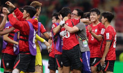 R&eacute;sum&eacute; Cor&eacute;e du Sud/Tch&eacute;quie en vid&eacute;o (2-1), victoire arrach&eacute;e et Lee Kang-In passeur !