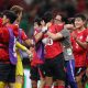 R&eacute;sum&eacute; Cor&eacute;e du Sud/Tch&eacute;quie en vid&eacute;o (2-1), victoire arrach&eacute;e et Lee Kang-In passeur !