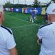 France/Su&egrave;de &ndash; La pr&eacute;paration des Bleus en immersion