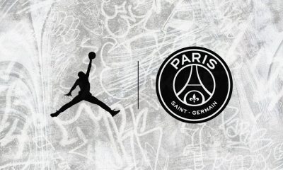 Le maillot fourth 2026-2027 du PSG se d&eacute;voile par petits d&eacute;tails