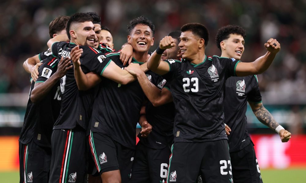 Résumé Mexique/Corée du Sud en vidéo (1-0), les Mexicains se qualifient sur une erreur !
