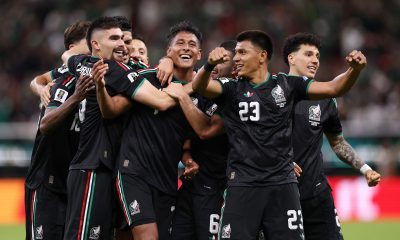 Résumé Mexique/Corée du Sud en vidéo (1-0), les Mexicains se qualifient sur une erreur !