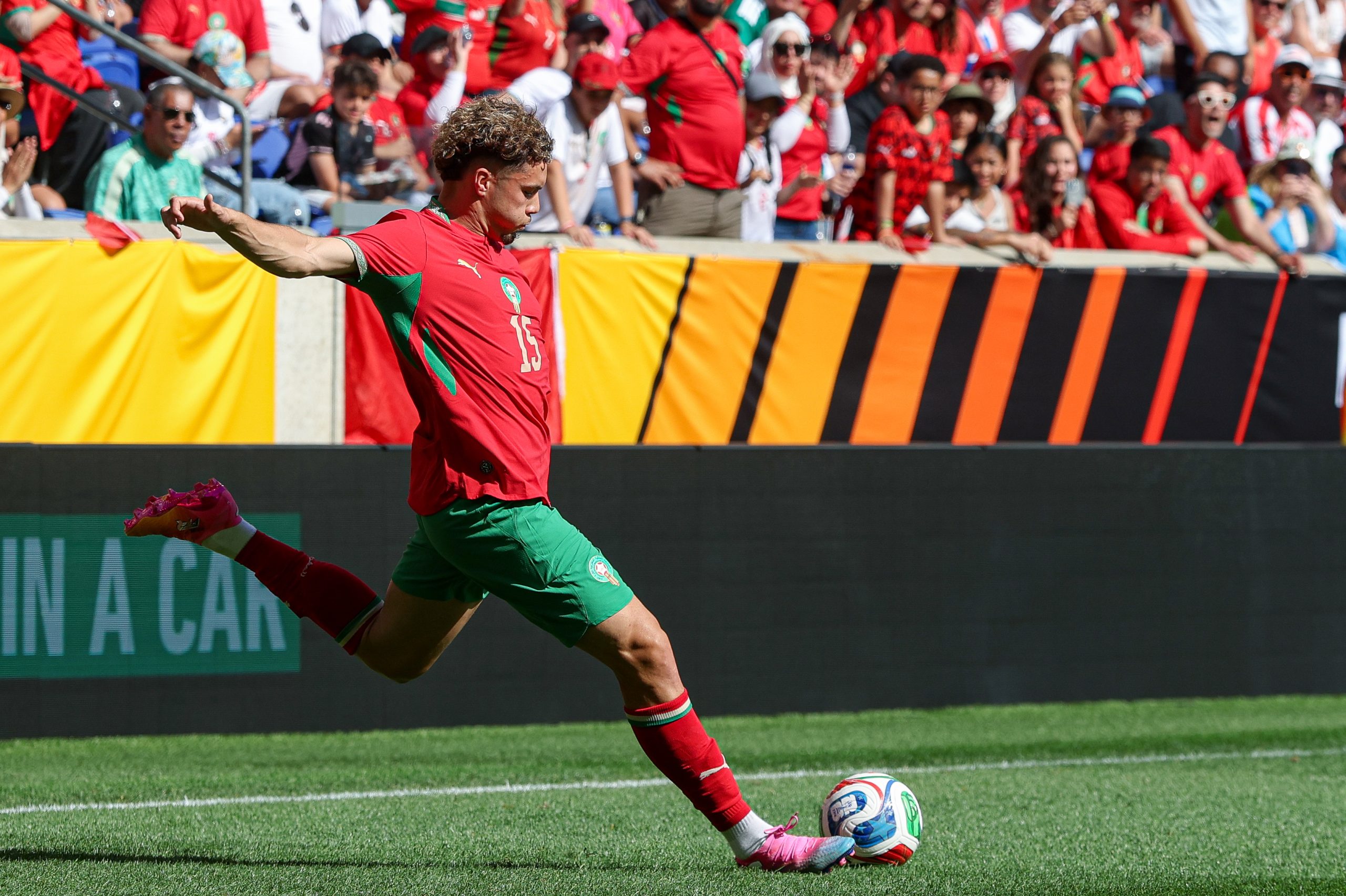 Diffusion Br&eacute;sil/Maroc - Heure et cha&icirc;ne pour voir le match