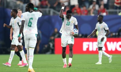Diffusion S&eacute;n&eacute;gal/Irak - Heure et cha&icirc;ne pour voir le match