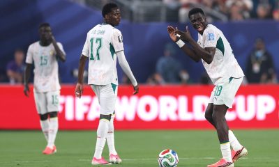 Streaming S&eacute;n&eacute;gal/Irak : O&ugrave; et comment voir le match ?