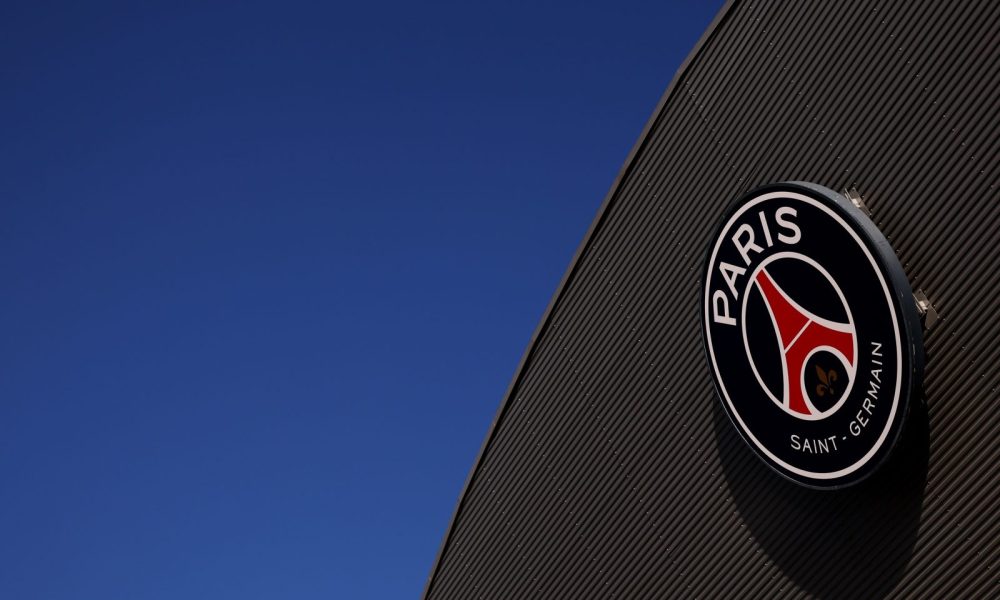 Mercato - Un départ du PSG vers Manchester City !