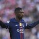 Mercato &ndash; Demb&eacute;l&eacute; vers une prolongation au PSG