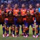Espagne/Cap-Vert - Les &eacute;quipes officielles : Ruiz titulaire