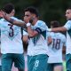R&eacute;sum&eacute; Portugal/Chili en vid&eacute;o (2-1), Fernandes marque et Le&atilde;o voit rouge