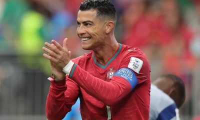Streaming Portugal/Ouzbékistan : Où et comment voir le match ?