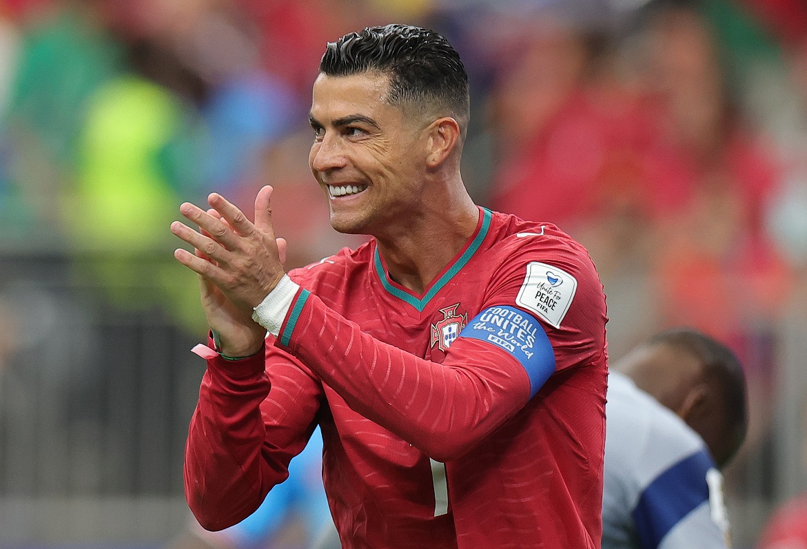 Streaming Portugal/Ouzbékistan : Où et comment voir le match ?