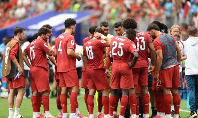 Diffusion Portugal/Ouzb&eacute;kistan - Heure et cha&icirc;ne pour voir le match