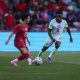 Résumé Portugal/Nigeria en vidéo (2-1), les portugais valident leur test avant Coupe du Monde