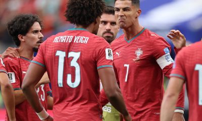Diffusion Colombie/Portugal - Heure et cha&icirc;ne pour voir le match