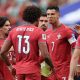 Diffusion Colombie/Portugal &ndash; Heure et cha&icirc;ne pour voir le match