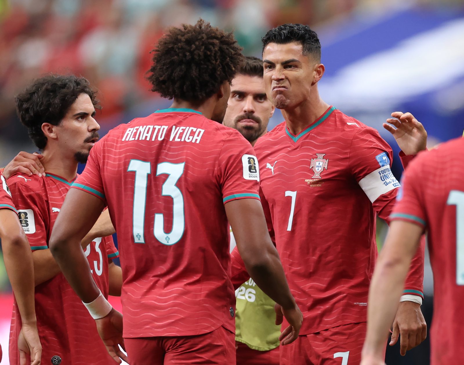 Diffusion Colombie/Portugal - Heure et cha&icirc;ne pour voir le match