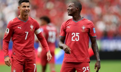 Streaming Colombie/Portugal : O&ugrave; et comment voir le match ?