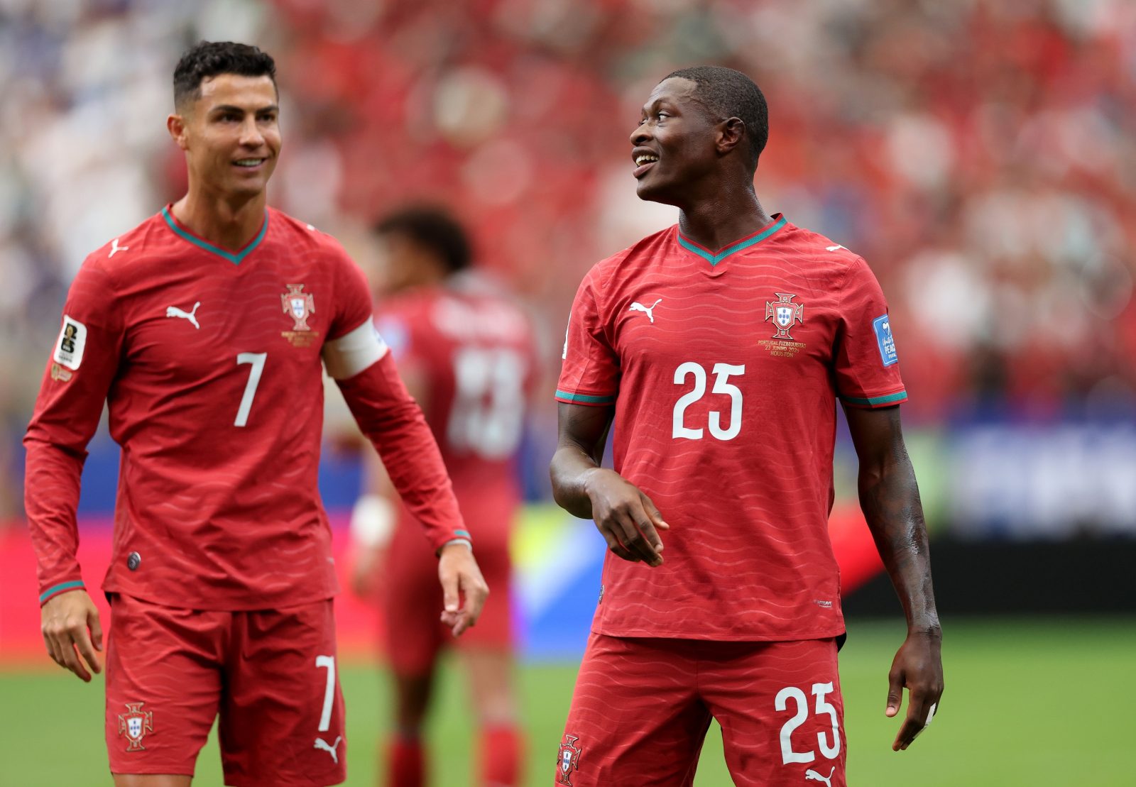 Streaming Colombie/Portugal : O&ugrave; et comment voir le match ?