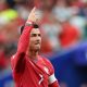 R&eacute;sum&eacute; Portugal/Ouzb&eacute;kistan en vid&eacute;o (5-0), doubl&eacute; de Ronaldo et but de Mendes !