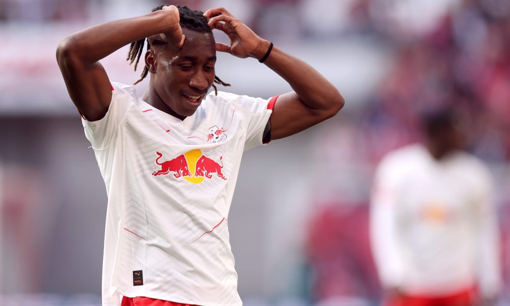 Mercato - Le Real Madrid fonce sur Diomande, le PSG d&eacute;pass&eacute;