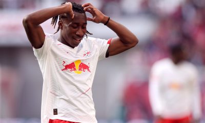 Mercato - Le Real Madrid fonce sur Diomande, le PSG d&eacute;pass&eacute;