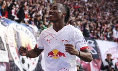 Mercato - Yan Diomande se tourne vers le PSG !