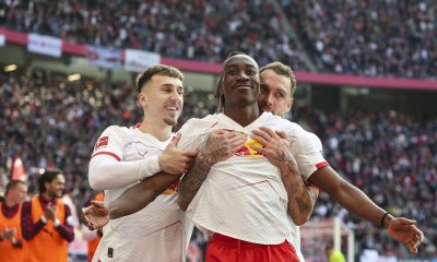 Mercato - Yan Diomande pr&ecirc;t &agrave; signer au Real Madrid !
