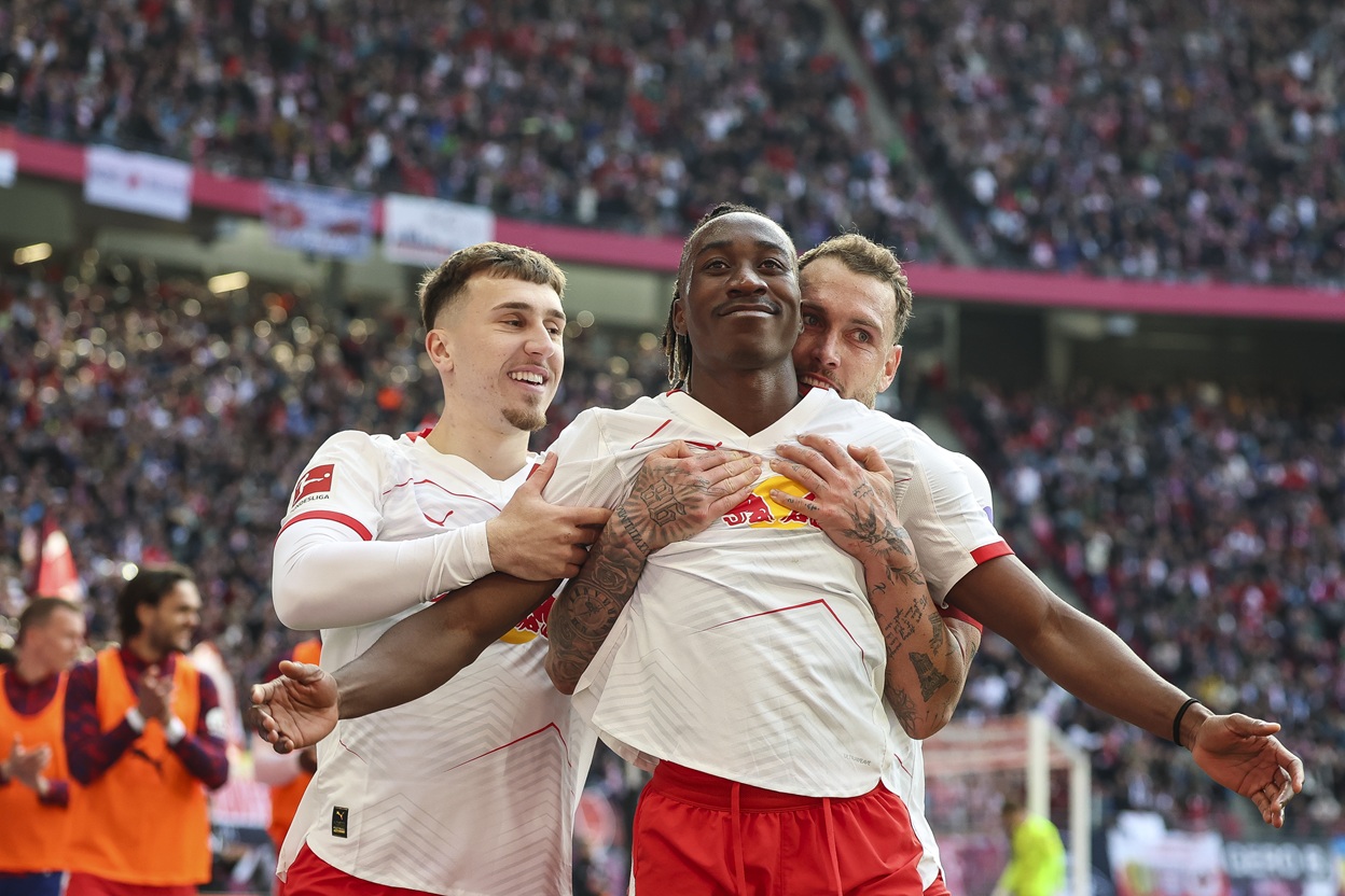 Mercato - Yan Diomande pr&ecirc;t &agrave; signer au Real Madrid !