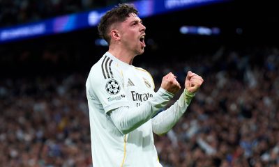 Ligue des Champions - Le but de la saison est &eacute;lu !