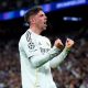 Ligue des Champions - Le but de la saison est &eacute;lu !