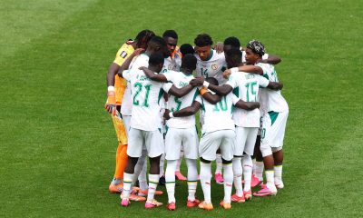 Diffusion Belgique/Sénégal - Heure et chaîne pour voir le match