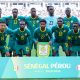 Sénégal/Arabie Saoudite – Les équipes officielles : Mbaye remplaçant