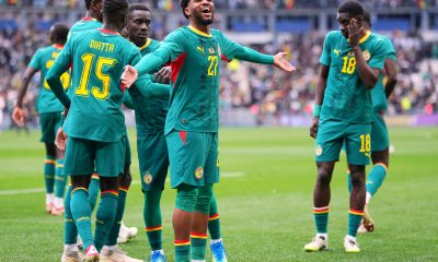 Streaming S&eacute;n&eacute;gal/Arabie Saoudite : O&ugrave; et comment voir le match ?